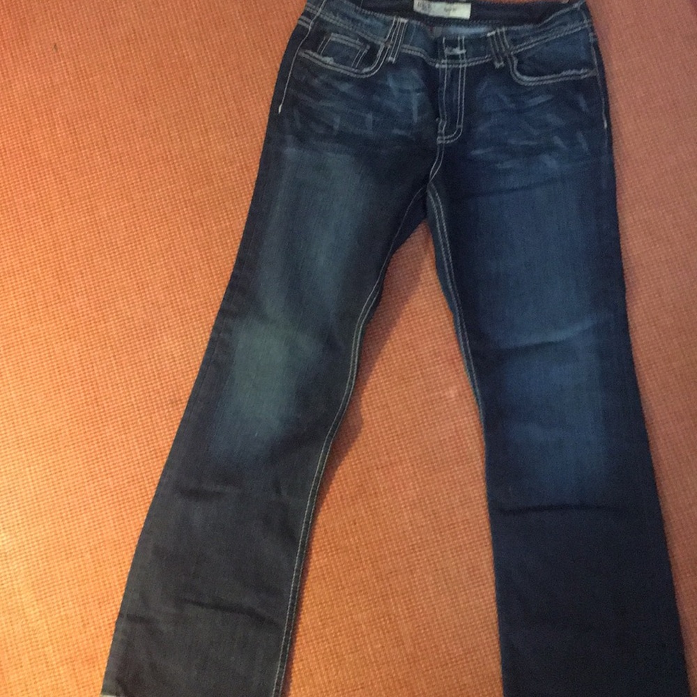 BKE Jeans